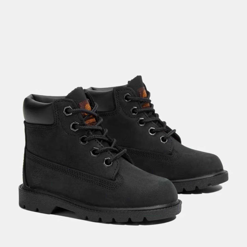 Timberland‎ Toddler Timberland Classic Waterproof Boot NWT